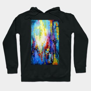 Shimmer Hoodie